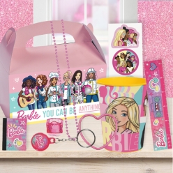 *Barbie Loot Pack